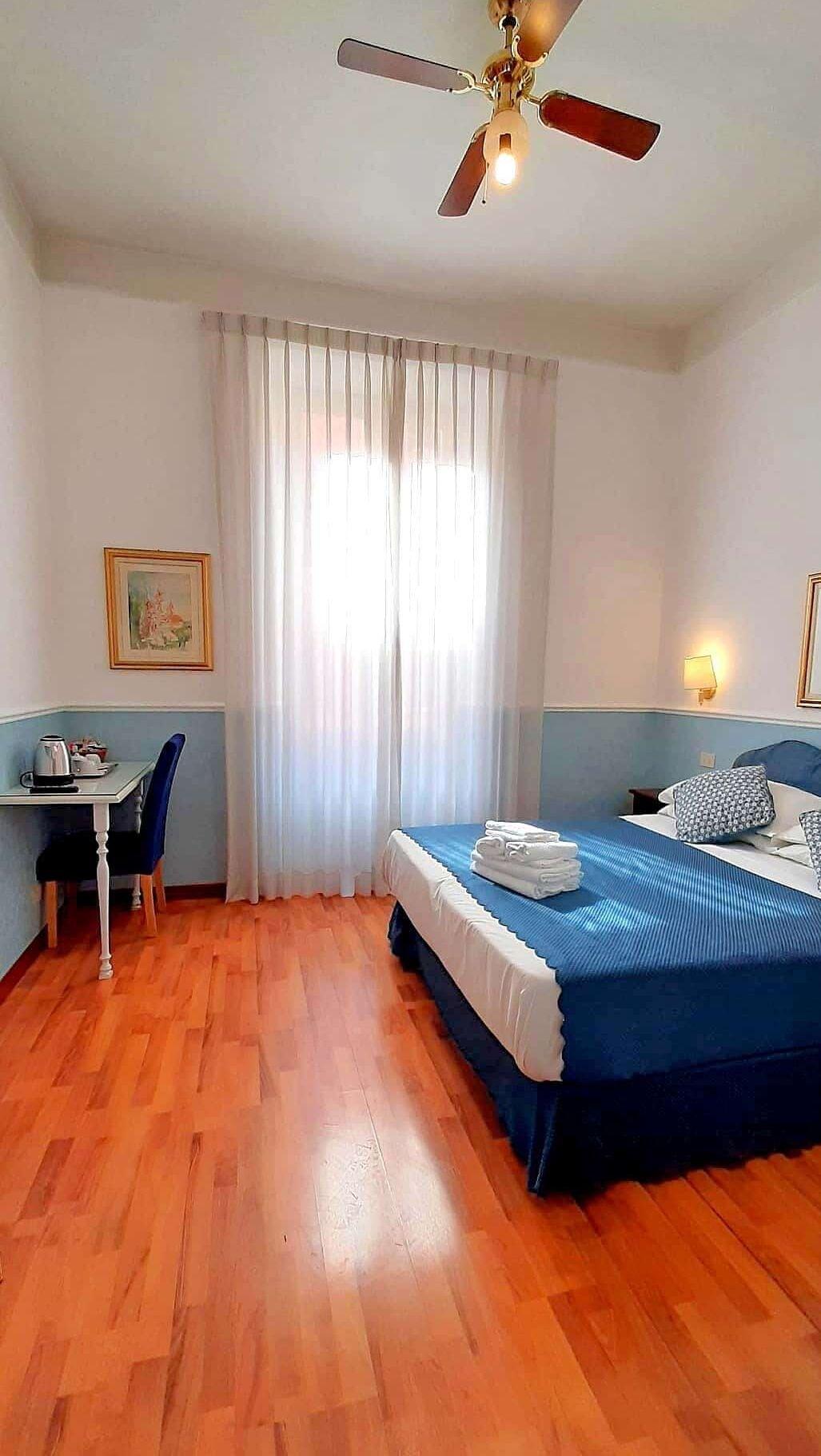 Porta Pia Hotel Roma