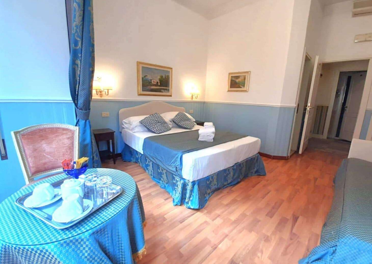 Porta Pia Hotel Roma