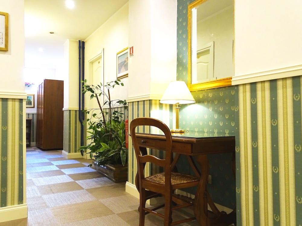 Porta Pia Hotel Roma