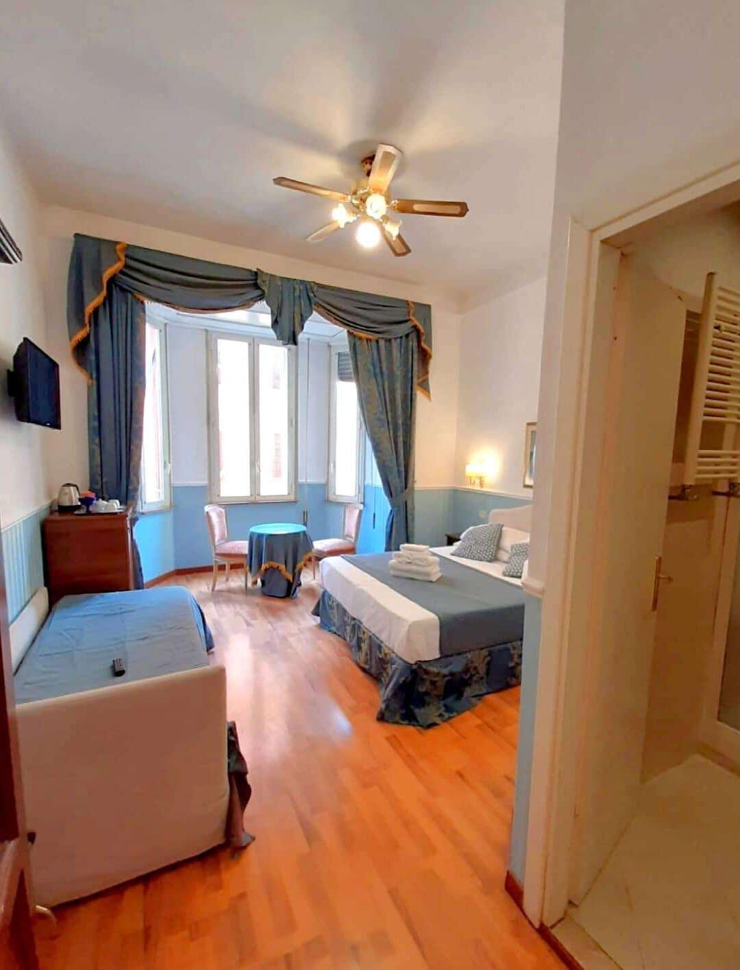 Porta Pia Hotel