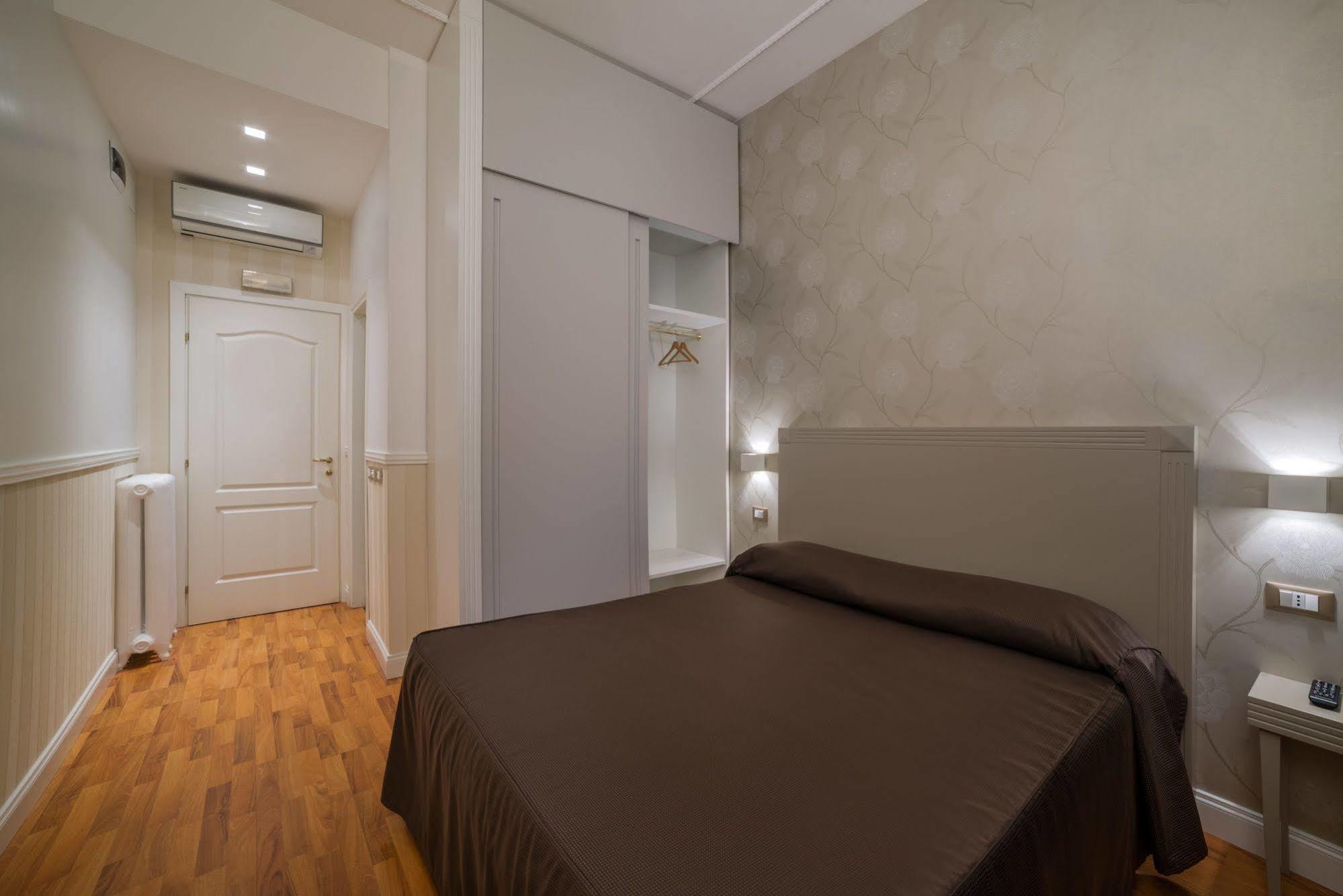 Hotel Porta Pia Roma