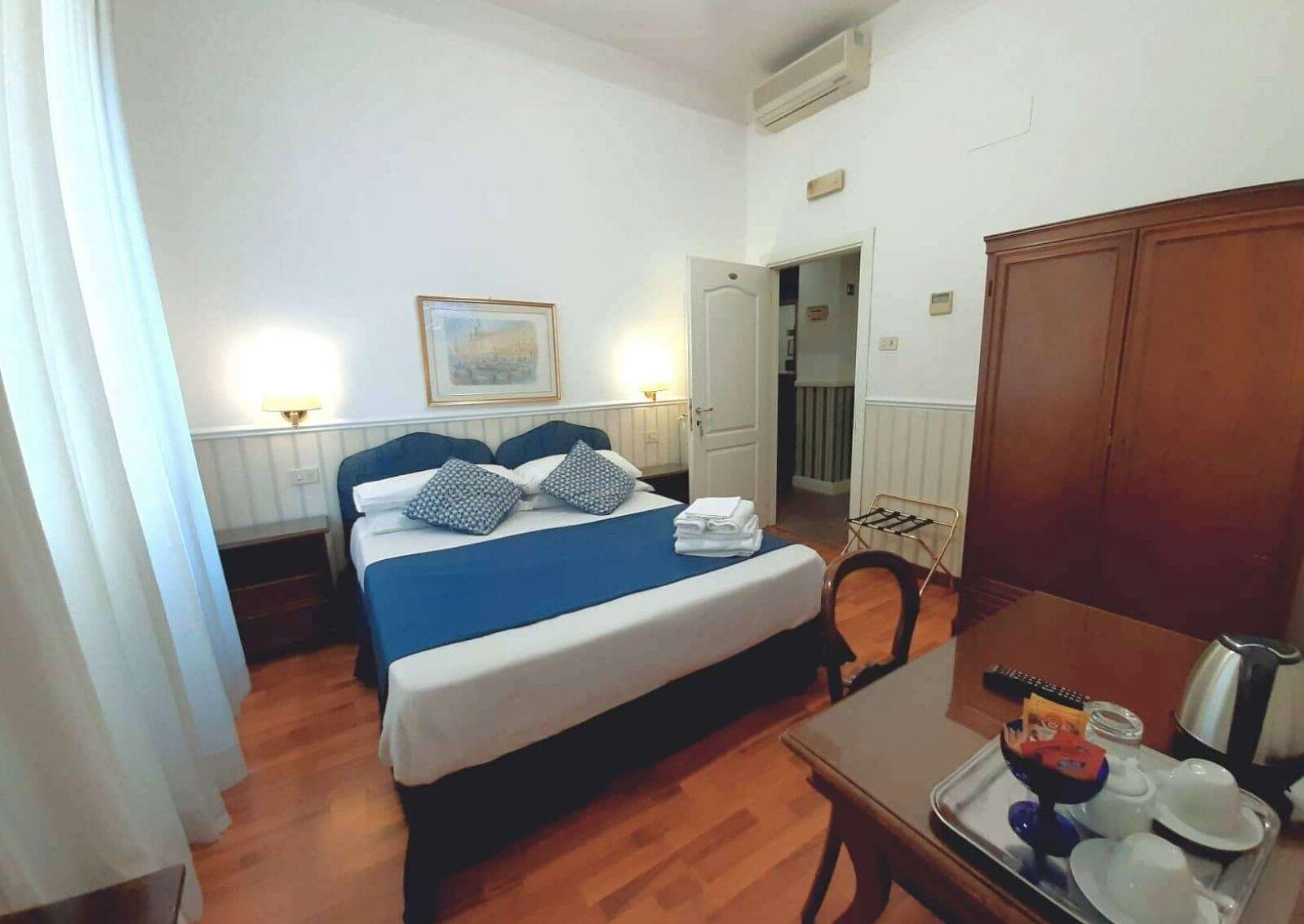 Porta Pia 3* Roma