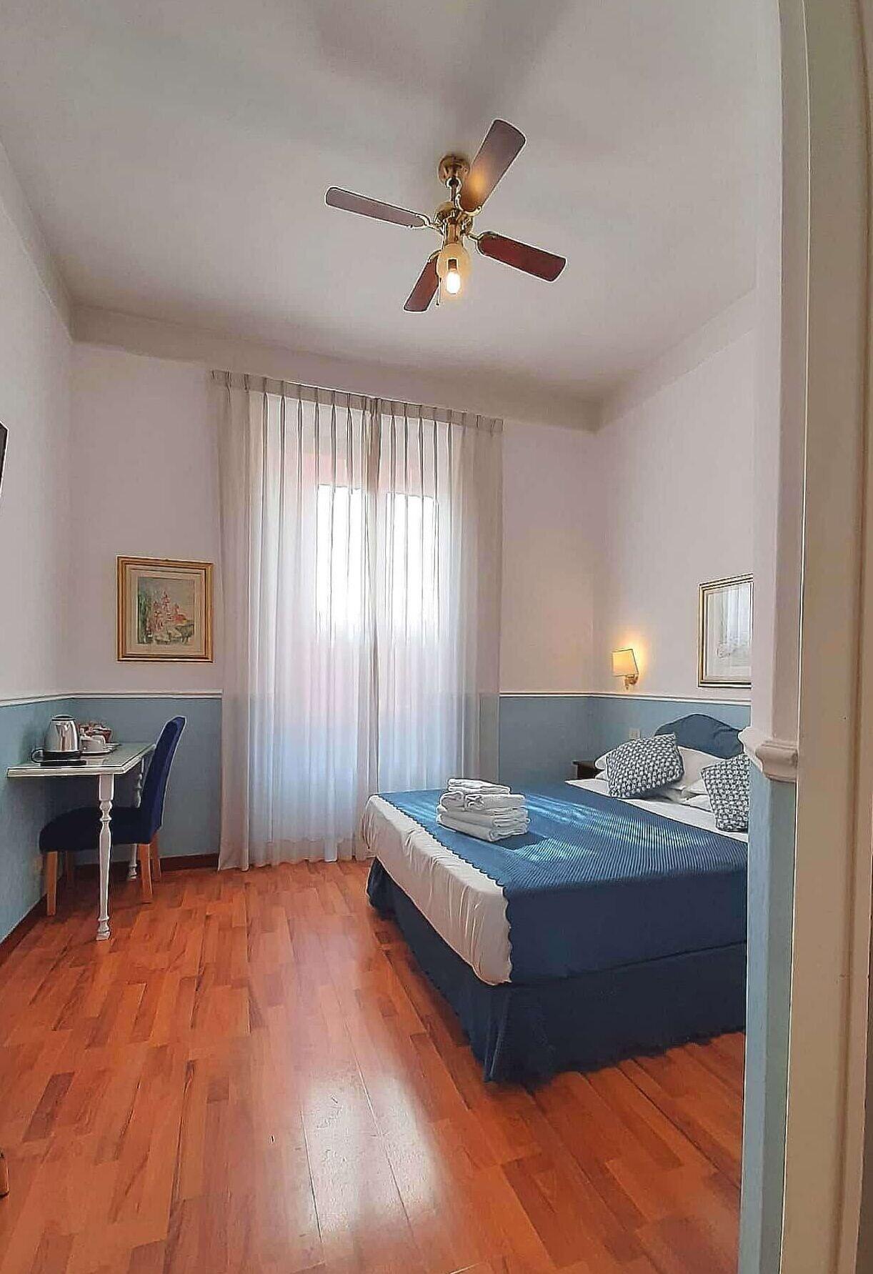 Hotel Porta Pia Roma