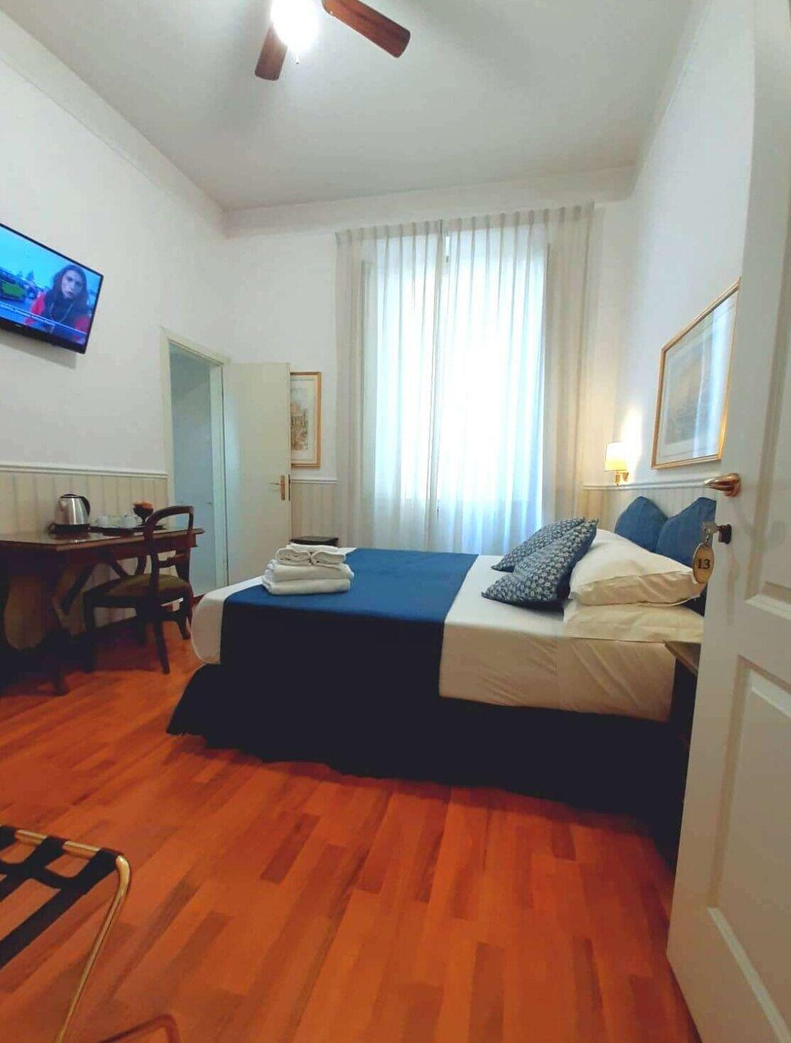 Porta Pia Hotel Roma