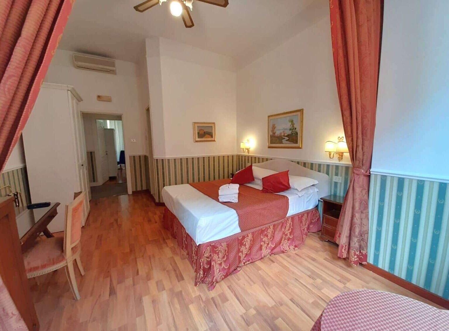 Porta Pia 3* Roma
