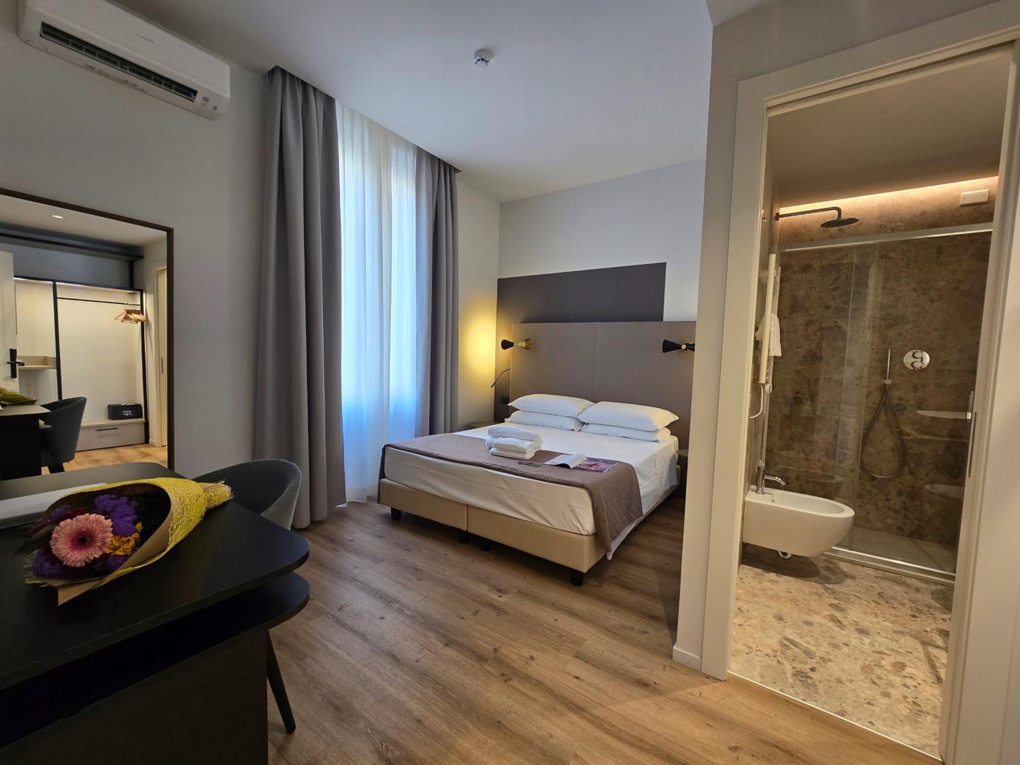 Porta Pia 3* Roma