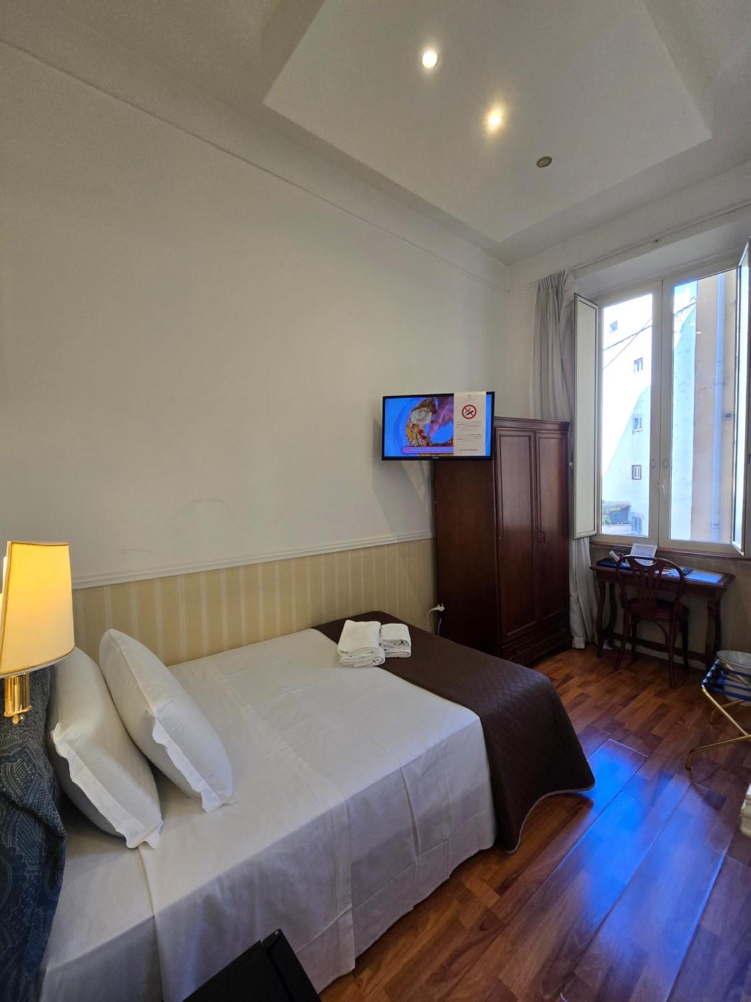 Porta Pia Hotel Roma