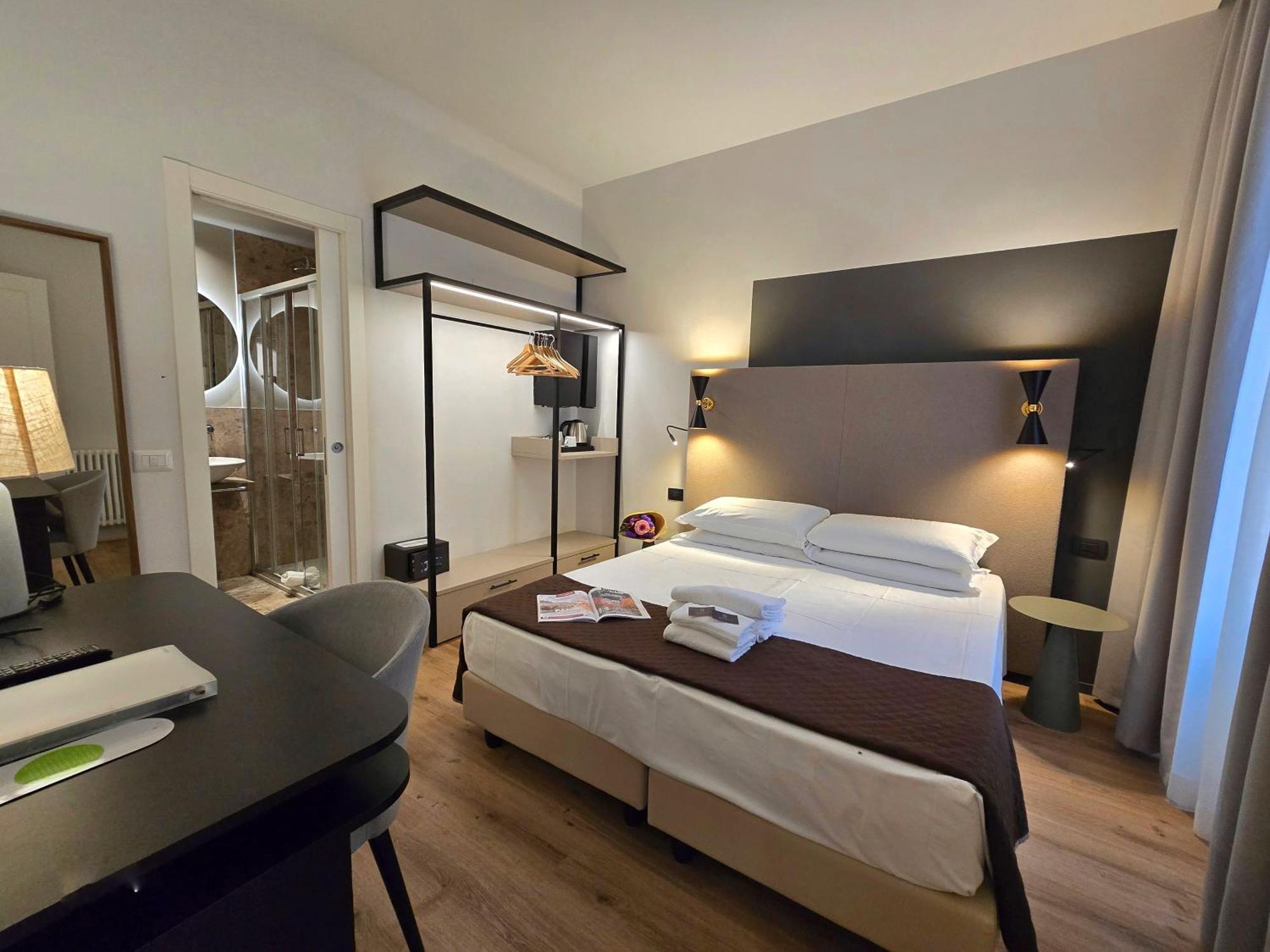 Porta Pia Hotel
