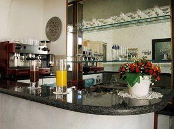 Porta Pia Hotel Roma