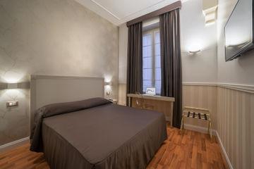 Porta Pia 3* Roma